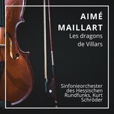 Les Dragons de Villars: Ester Aufzug - Dialog