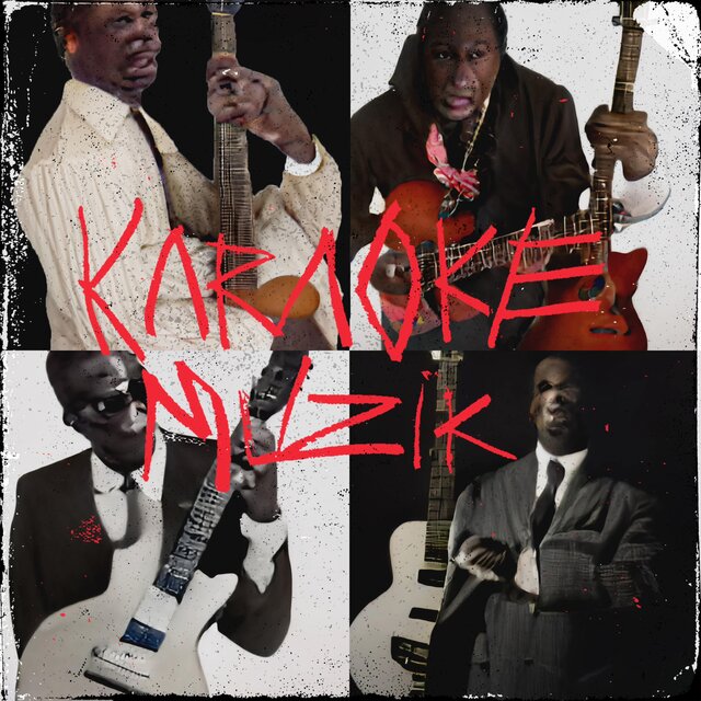 KARA0KE MUZIK