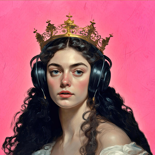 classical music but it's lofi 36