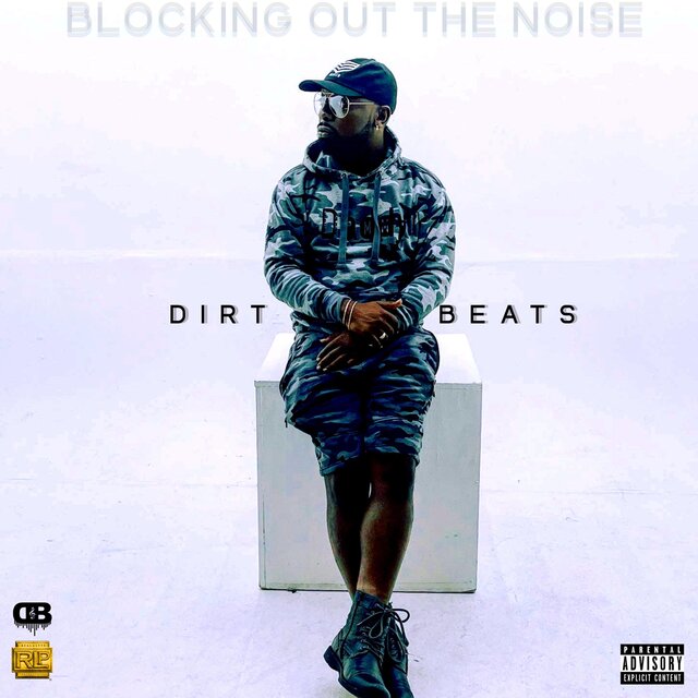 Blocking Out The Noise