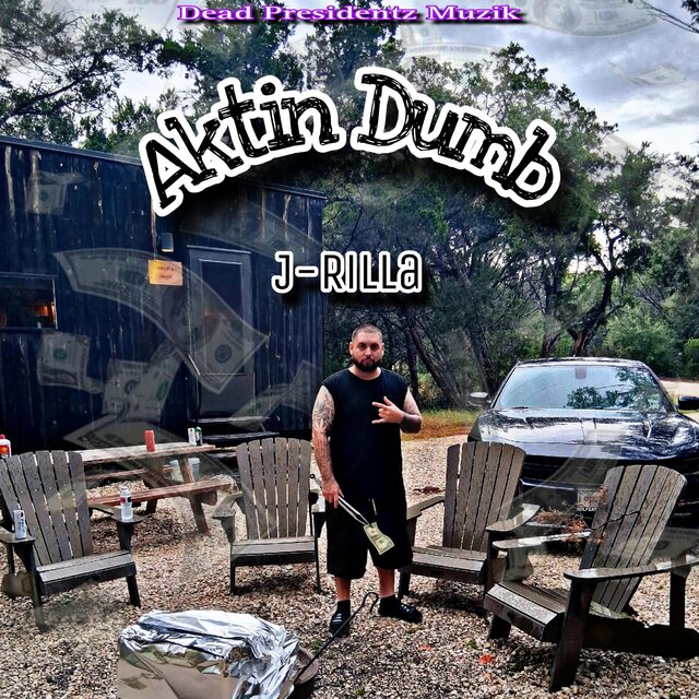 Aktin Dumb