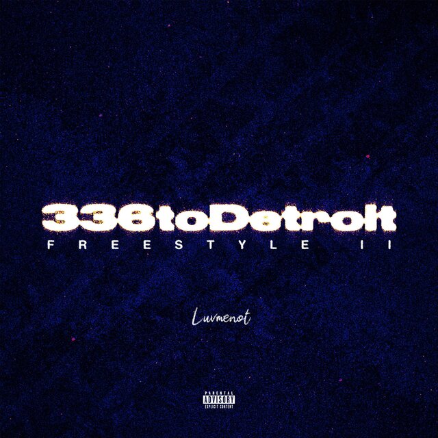 336toDetroit (Freestyle )II (S/O Lauterbach)