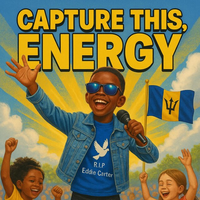 Capture This Energy