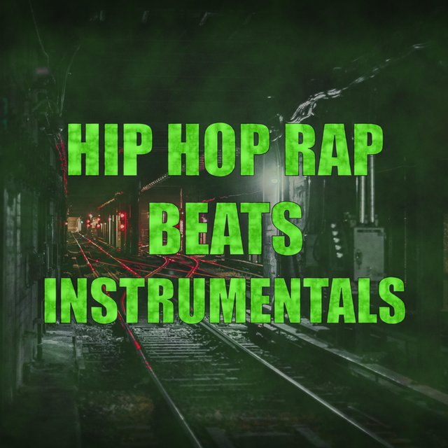 Hip Hop Rap Beats Instrumentals