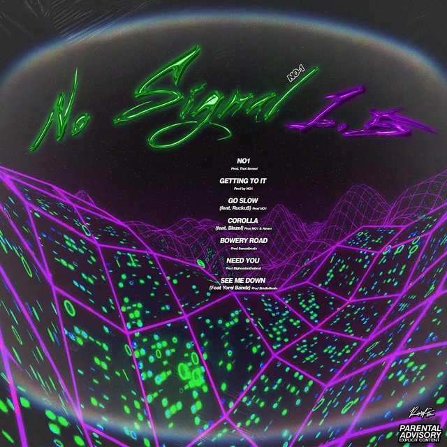 No Signal 1.5