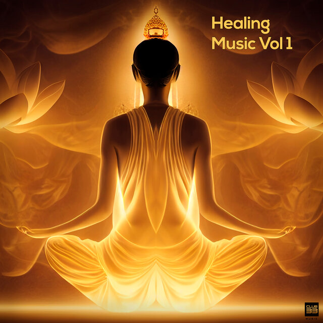 Healing Music, Vol. 1