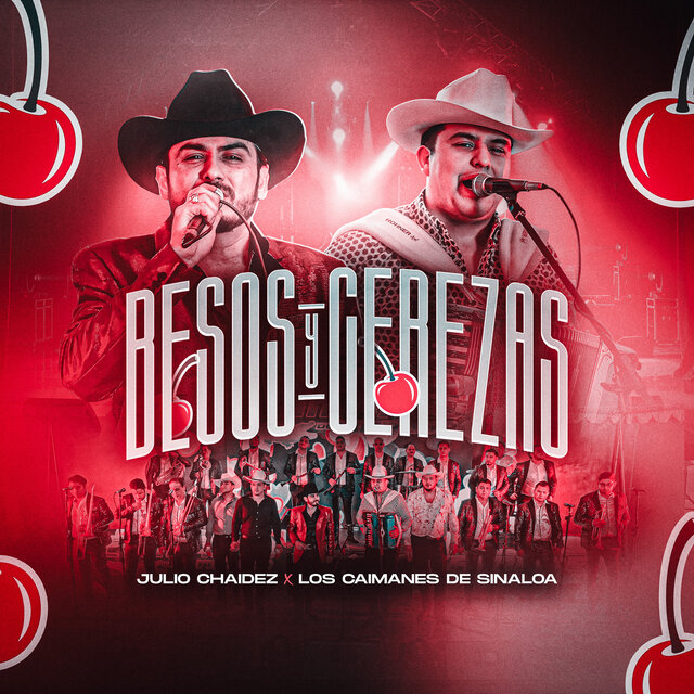Besos y Cerezas