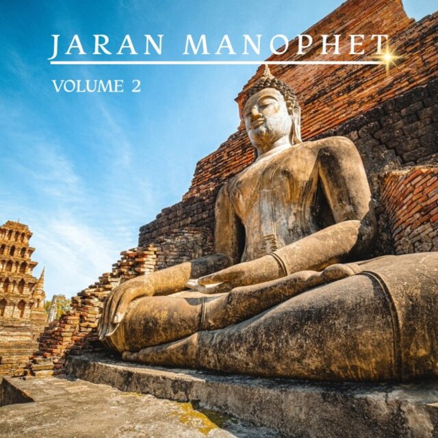 Jaran Manophet, Vol. 2