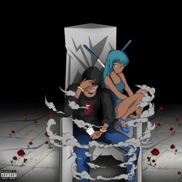 Hood Luva, Vol. 1
