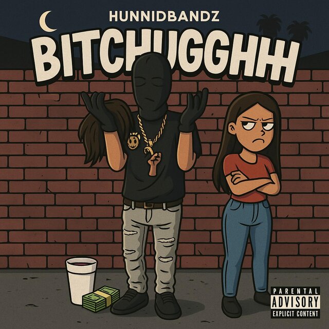 Bitchugghhh