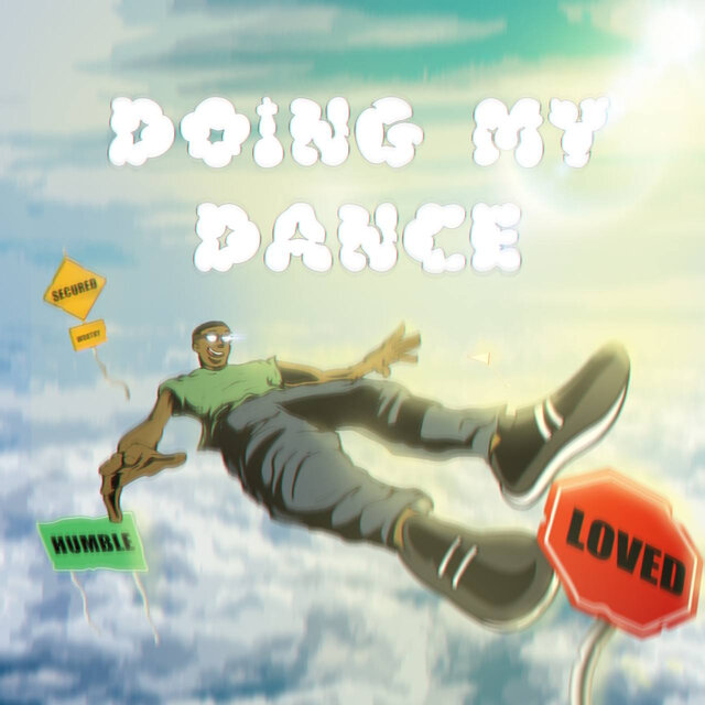 Doing My Dance