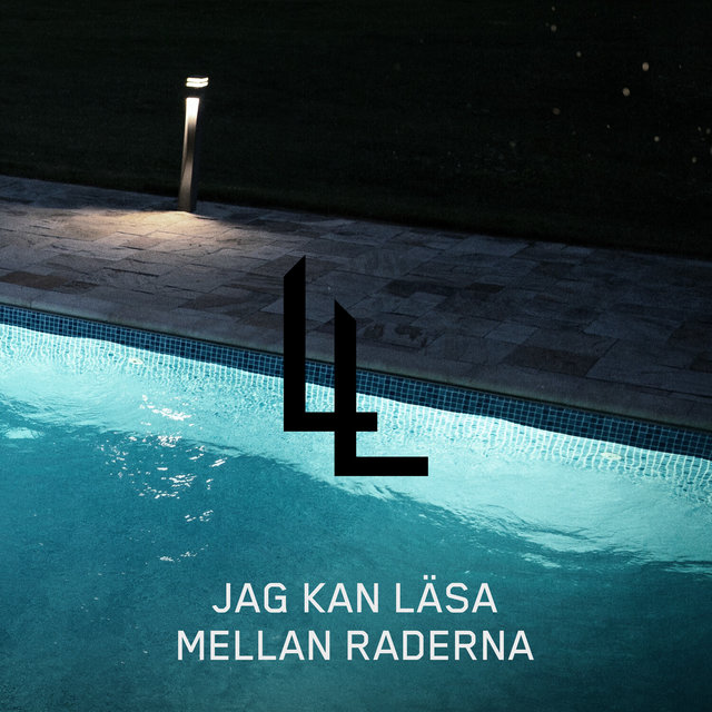 Jag kan läsa mellan raderna