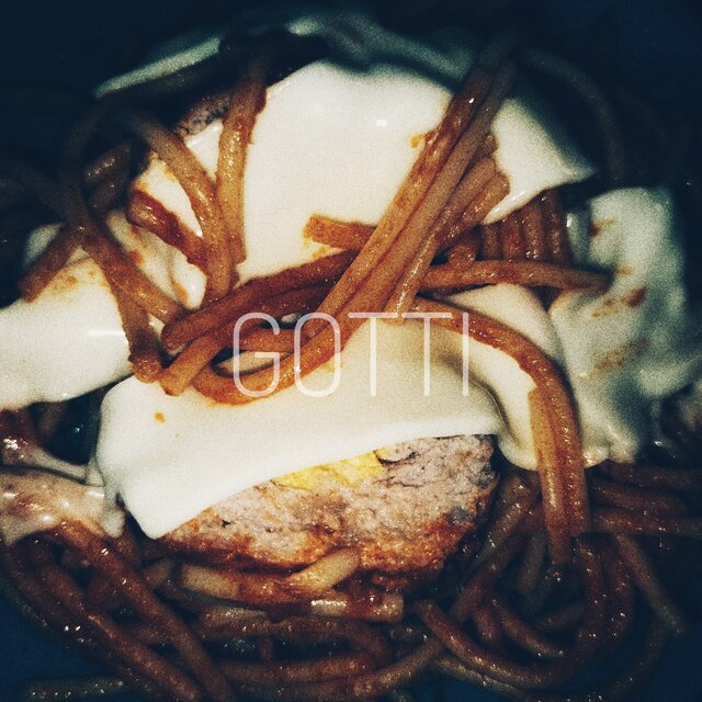 Gotti (Interludio)