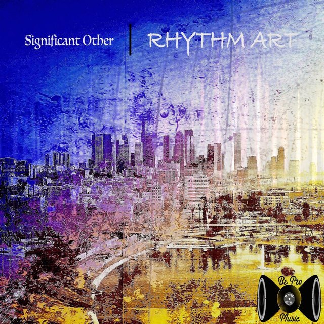 Rhythm Art