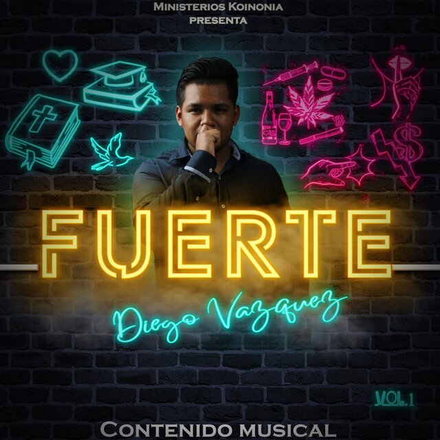 Fuerte