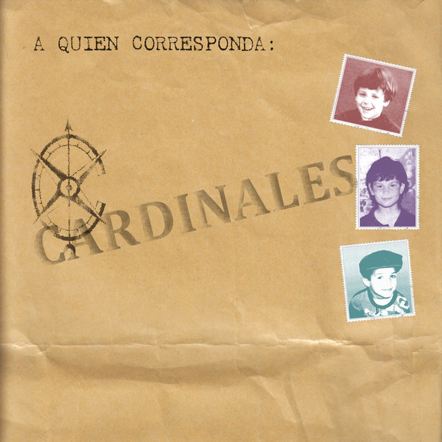 A Quien Corresponda