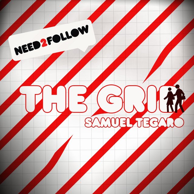 The Grid (Deep House Groove)