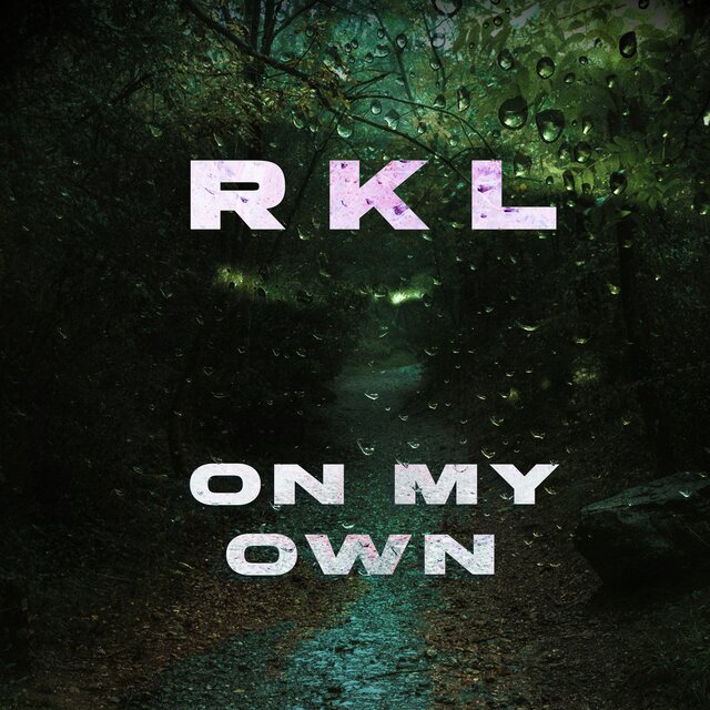 On My Own