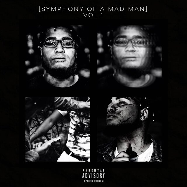 SYMPHONY OF A MADMAN VOL.1