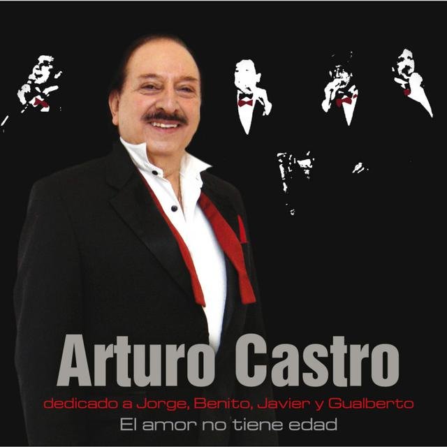 Arturo Castro on TIDAL