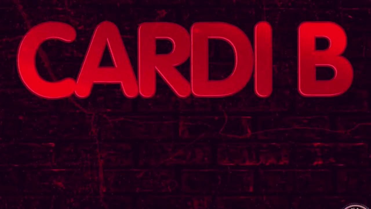Cardi B (Official Video)