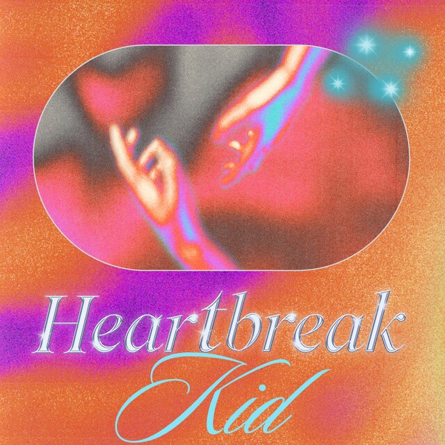 Heartbreak Kid