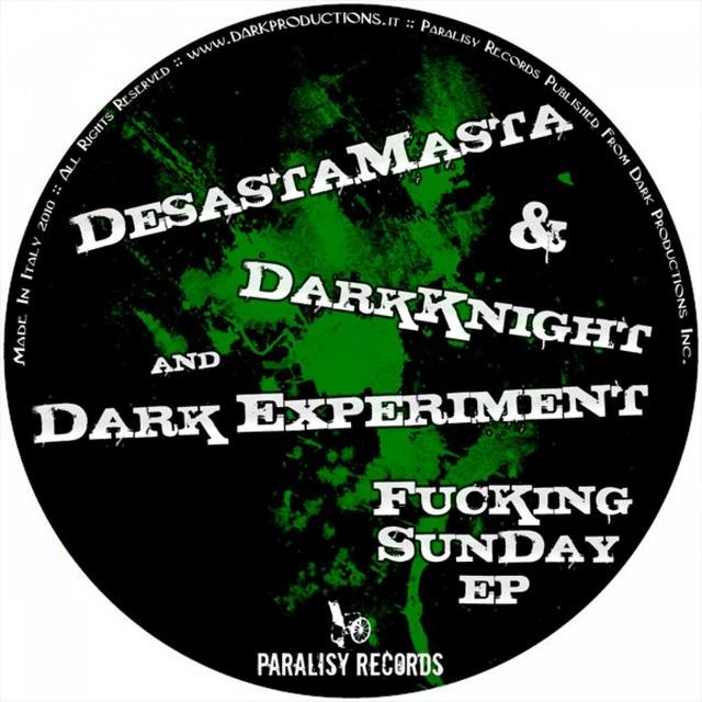 Fucking Sunday EP