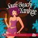 Cover art for album Hey Señorita by South Beach Yankee