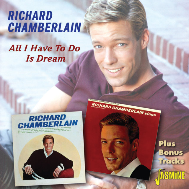 All I Have to Do Is Dream