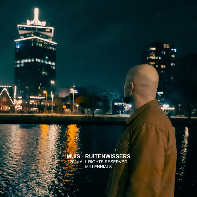 Ruitenwissers