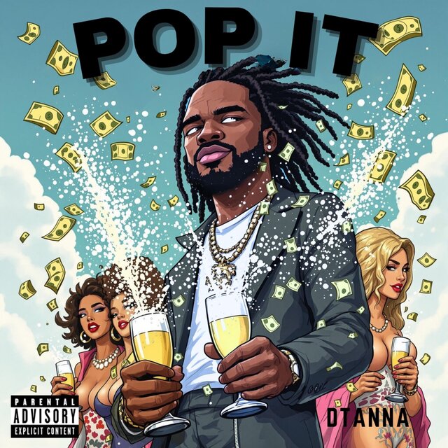 Pop It
