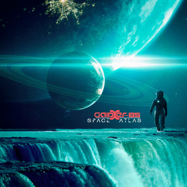 Space Atlas