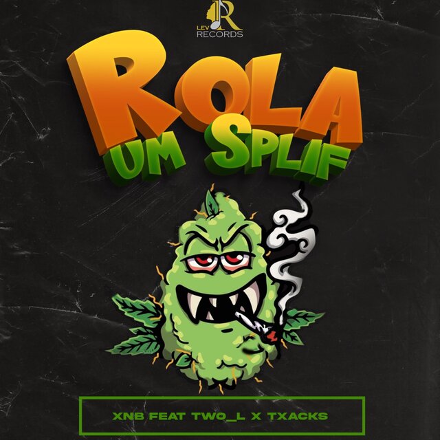 Rola um splif
