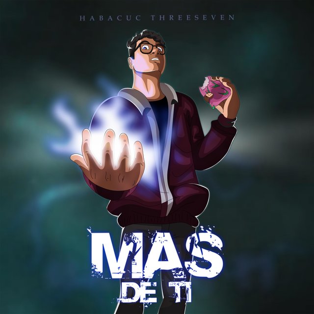 Más De Ti
