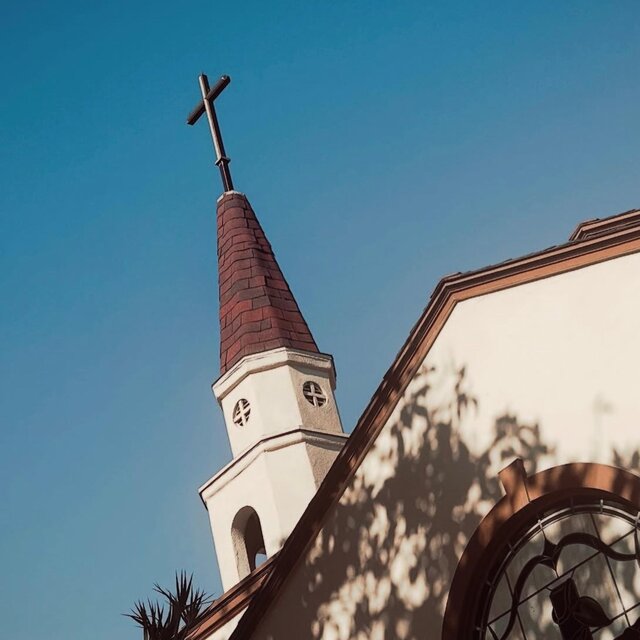 Dormant Jesus