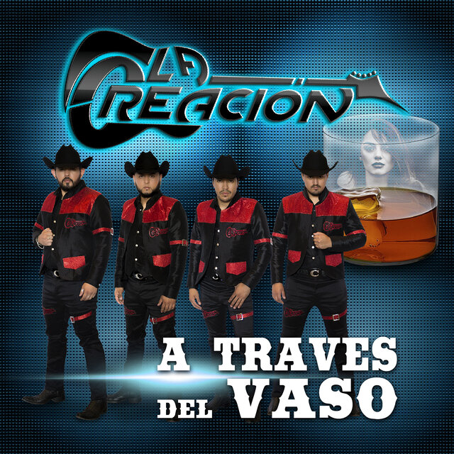 A Traves Del Vaso