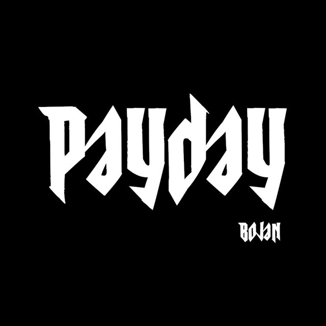 PAYDAY