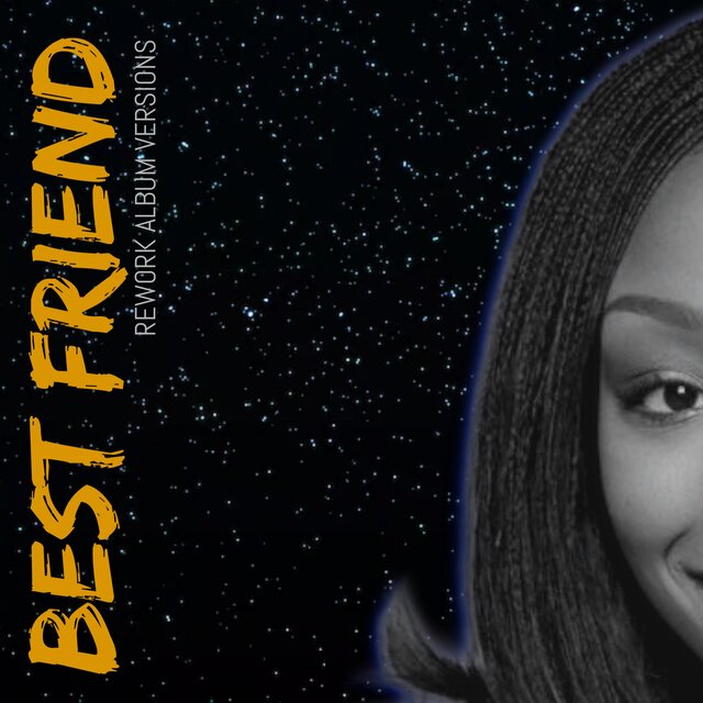 Best Friend (Album Versions)