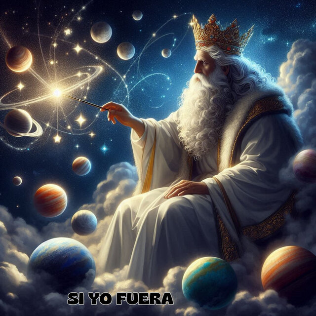Si Yo Fuera