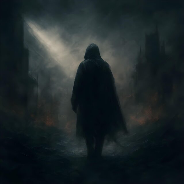 Silent Reign