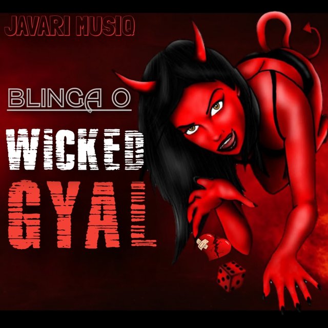 Wicked Gyal
