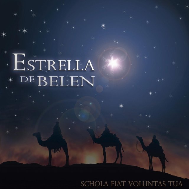 Estrella de Belen