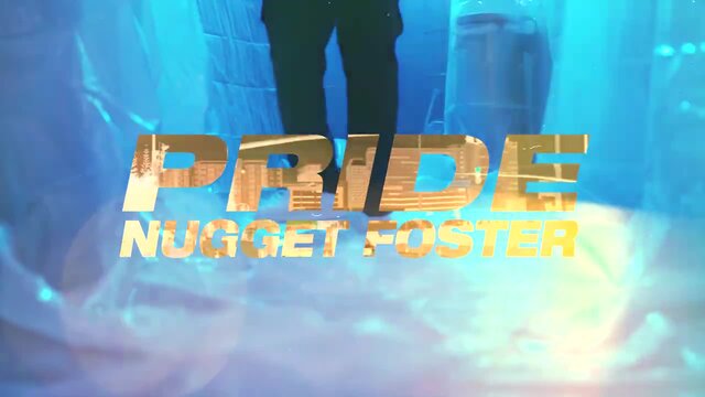 PRIDE