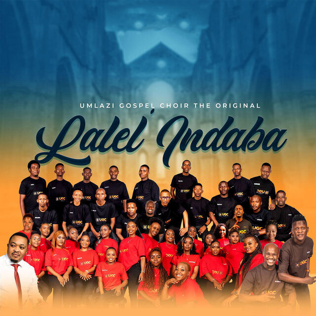 Lalel'Indaba