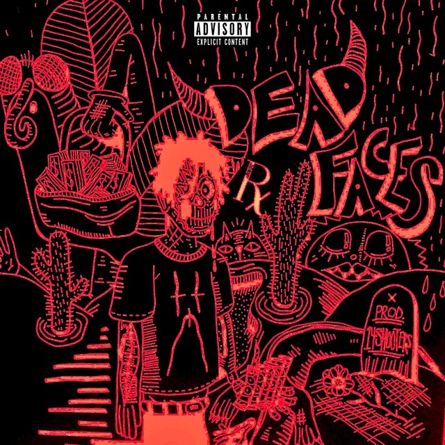 DEAD FACES