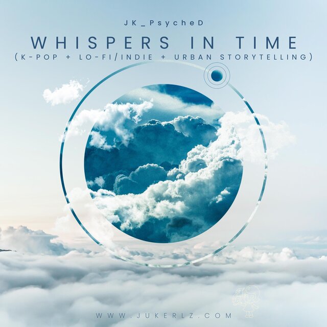 Whispers in Time / 시간 속의 속삭임