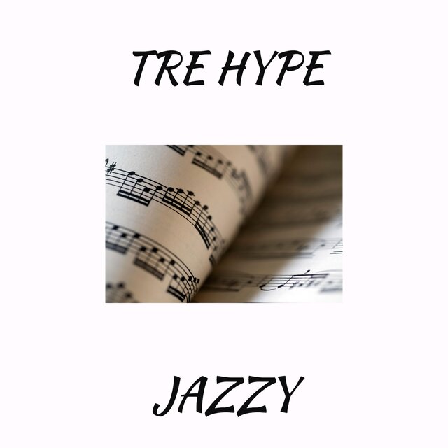 JAZZY