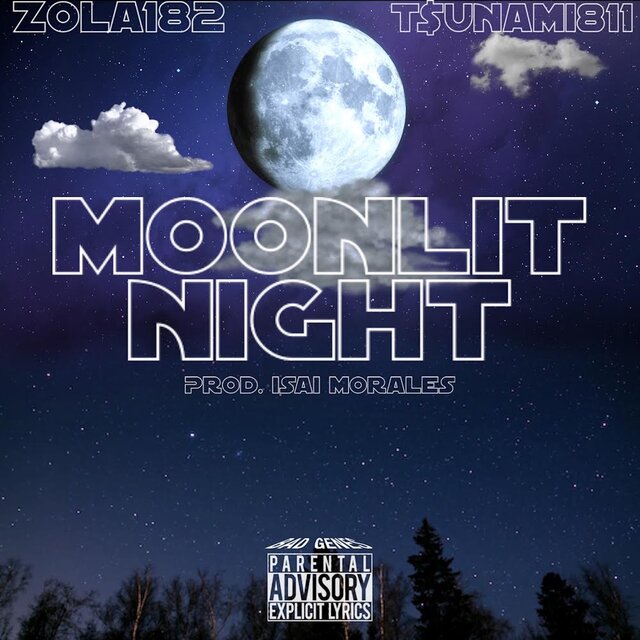 Moonlight (feat. T$unami811)