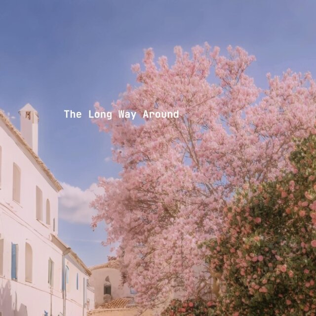 The Long Way Around