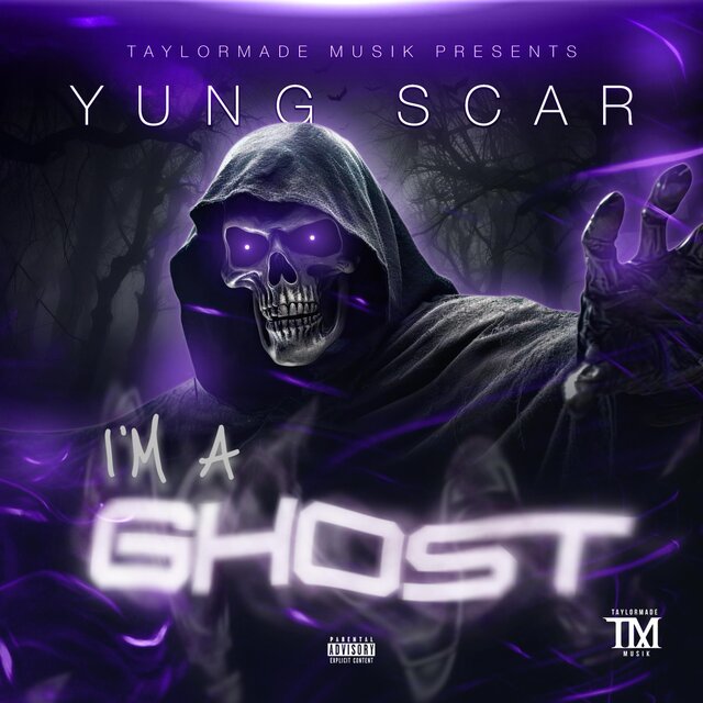 Ima Ghost